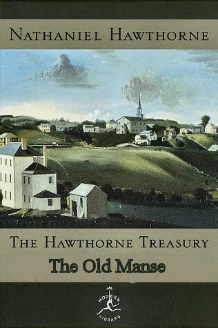 The Old Manse [ePUB]